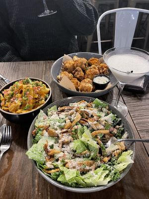   at Gorilla Kitchen in Auckland