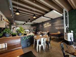  at Gorilla Kitchen in Auckland