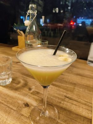  at Gorilla Kitchen in Auckland