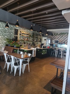  at Gorilla Kitchen in Auckland