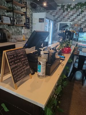  at Gorilla Kitchen in Auckland