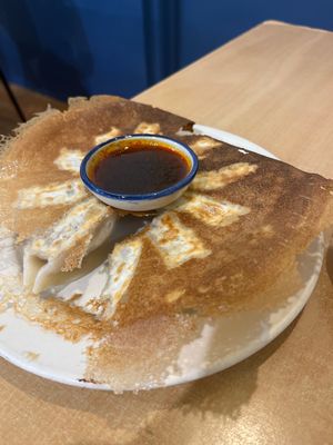   at Gorilla Kitchen in Auckland