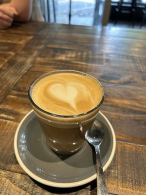   at Gorilla Kitchen in Auckland