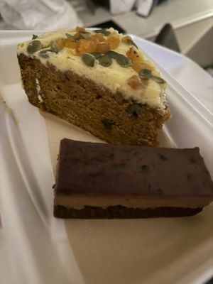   at Gorilla Kitchen in Auckland