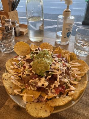   at Gorilla Kitchen in Auckland