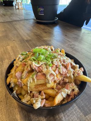   at Gorilla Kitchen in Auckland