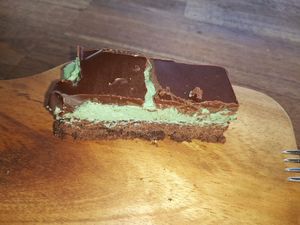 So good at Gorilla Kitchen in Auckland