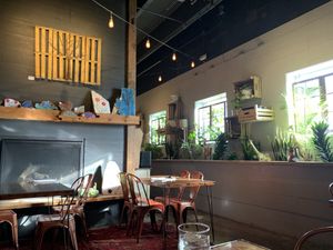 magical  at Forager Brewery in Rochester