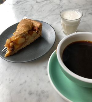   at Anne&Max - Amsterdam Zuid in Amsterdam