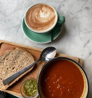   at Anne&Max - Amsterdam Zuid in Amsterdam