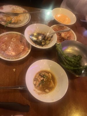   at Camino in Antwerpen