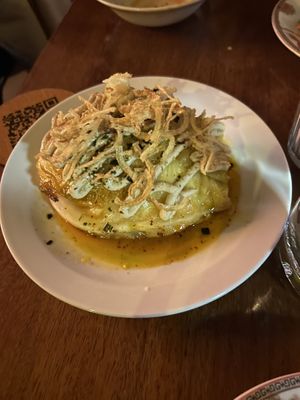   at Camino in Antwerpen