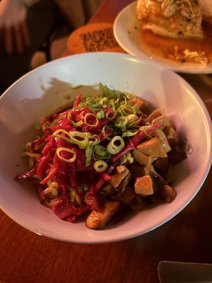   at Camino in Antwerpen