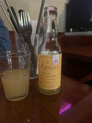   at Camino in Antwerpen