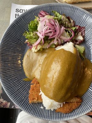 Vegatsu  at Wagamama in Guildford