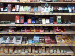 2018-07-01 at Only Natural in Wexford