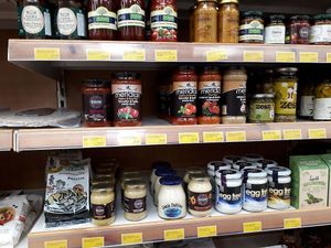 2018-07-01 at Only Natural in Wexford