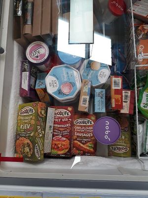 2017-07-01 at Only Natural in Wexford