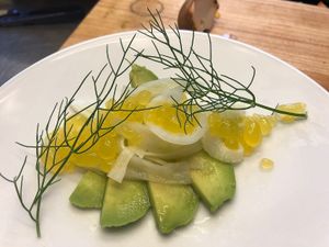 Amazing! at Raw Leo in Geneva