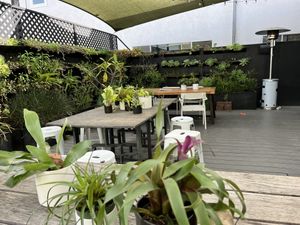   at Vegan Popup By XMarket in Venice