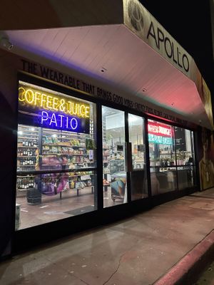   at Vegan Popup By XMarket in Venice