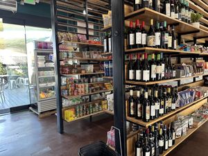 Store  at Vegan Popup By XMarket in Venice