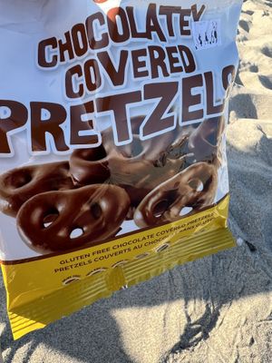   at Vegan Popup By XMarket in Venice