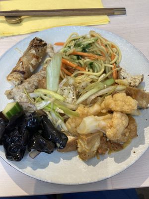   at Namo Toyodoo in Besancon