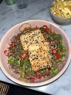   at The Skinny Kitchen - Marina in Ibiza