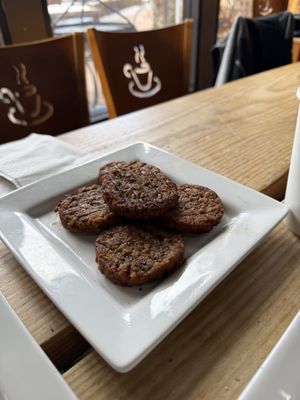   at Inxpot in Keystone