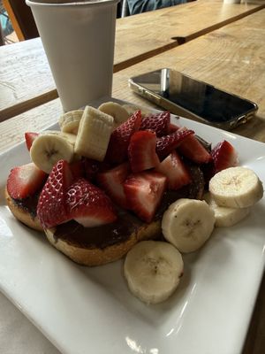   at Inxpot in Keystone