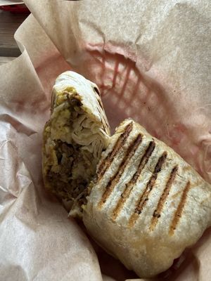   at Inxpot in Keystone