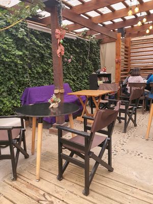  at Emporio Delifrutos in El Quisco