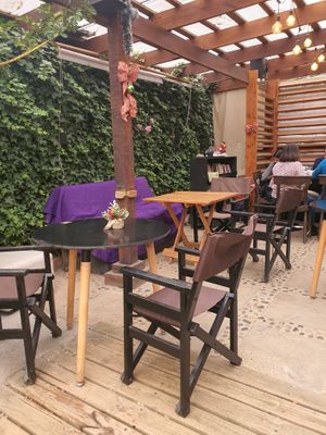  at Emporio Delifrutos in El Quisco