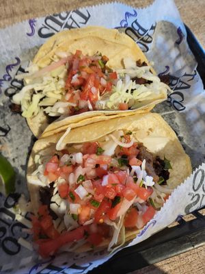  at Taco Bus in Clearwater