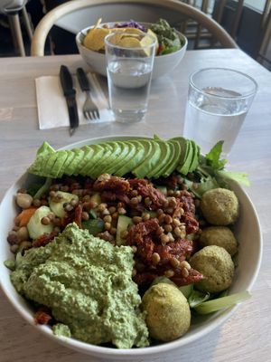   at Fresh Byporten in Mo I Rana