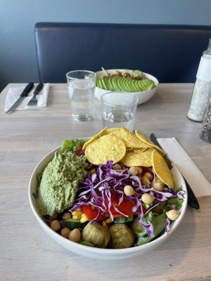   at Fresh Byporten in Mo I Rana