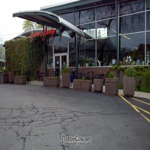  at Beans and Barley Market & Cafe in Milwaukee