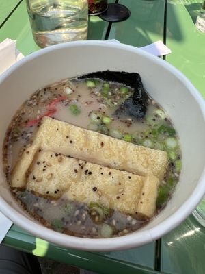   at Ultra House in Langley