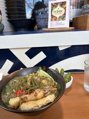   at Ultra House in Langley