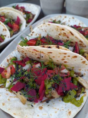  at Southside Parlor in Seoul