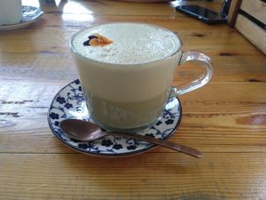  at Meraki Market Cafe in Paphos