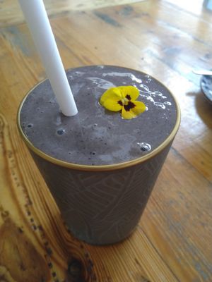  at Meraki Market Cafe in Paphos