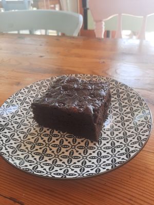  at Meraki Market Cafe in Paphos