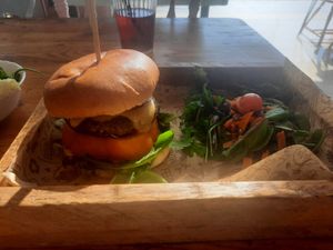  at Meraki Market Cafe in Paphos