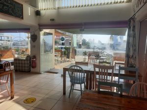  at Meraki Market Cafe in Paphos