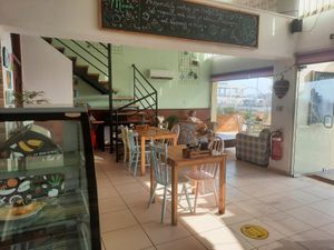  at Meraki Market Cafe in Paphos