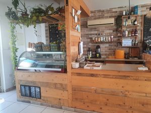  at Meraki Market Cafe in Paphos