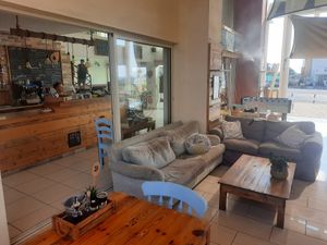  at Meraki Market Cafe in Paphos