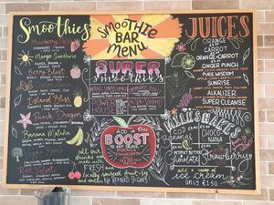  at Meraki Market Cafe in Paphos